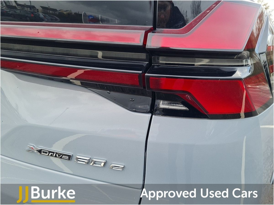 2025 BMW X5 - image 24