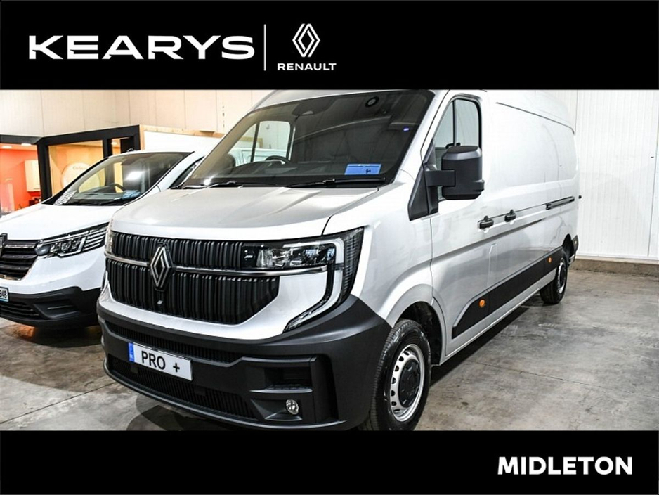 2026 Renault Master for sale in , Ireland