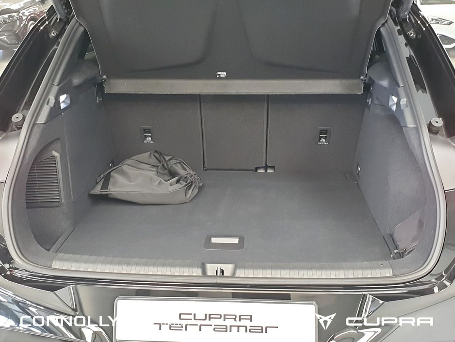 2026 Cupra Terramar - image 8