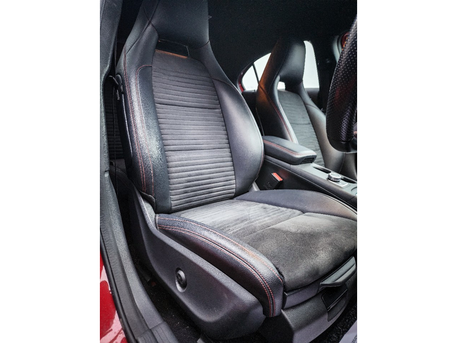 2016 Mercedes-Benz A Class - image 24