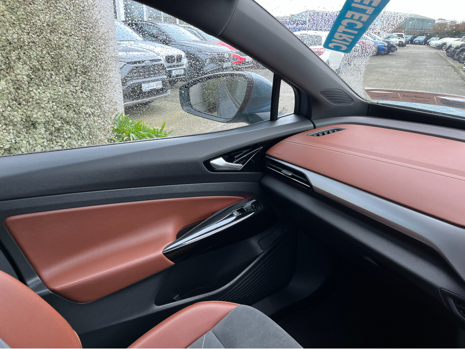 2022 Volkswagen ID.4 - image 15