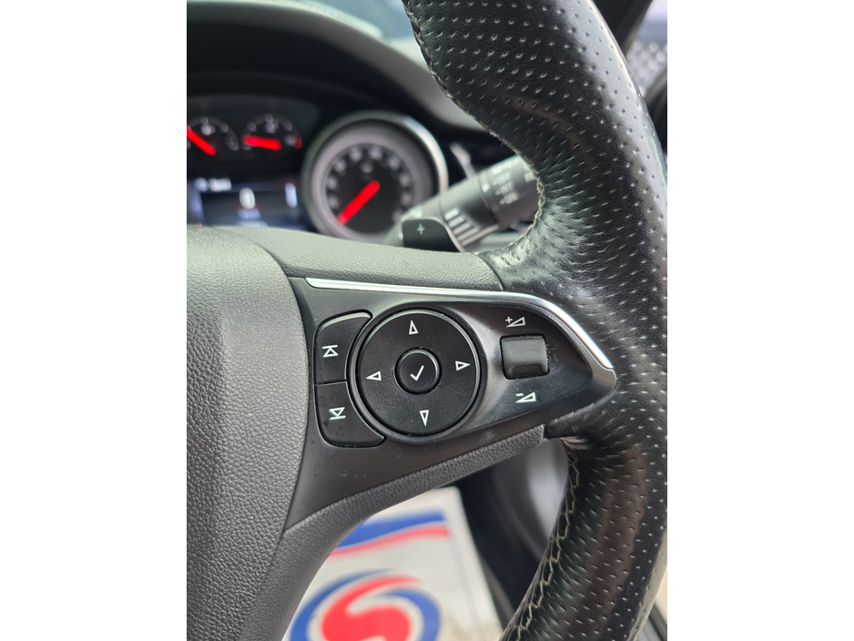 2018 Opel Insignia 2.0 TD SRI VX-LIN VX-LINE GRAND SPORT €14,950