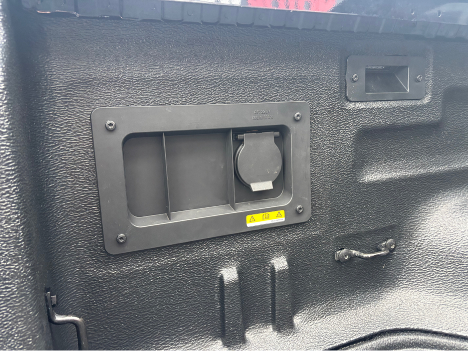 2024 Volkswagen Amarok AVENTURA V6 TDI 4M DC 4MOTION €61,900