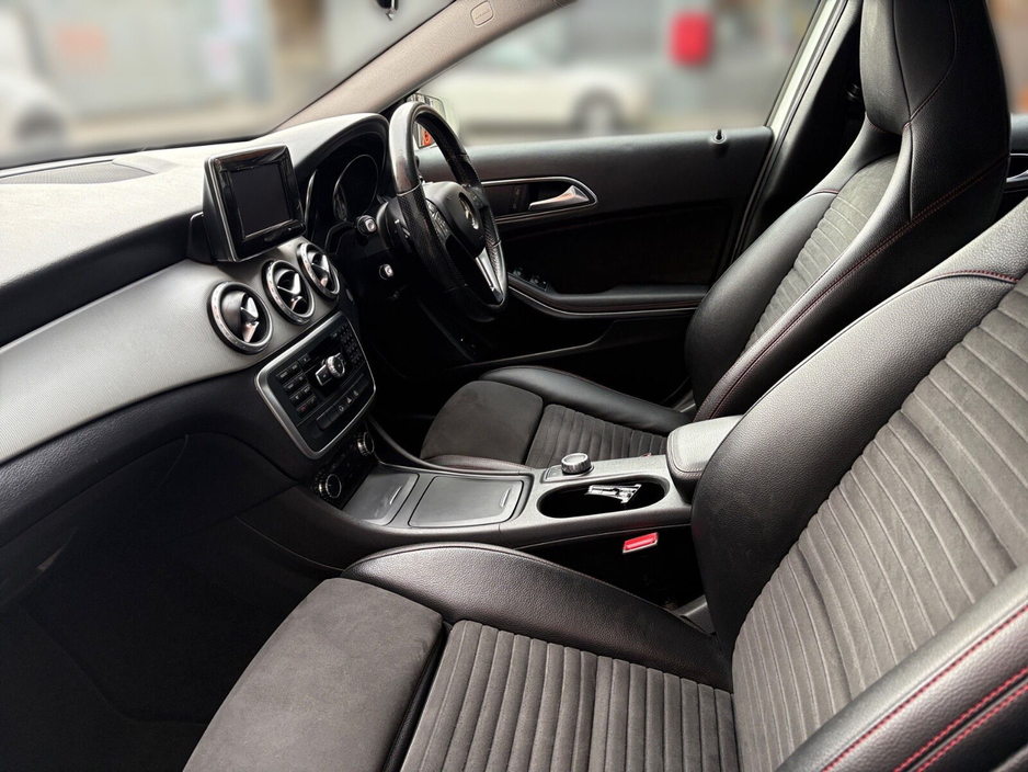 2015 Mercedes-Benz GLA Class - image 11