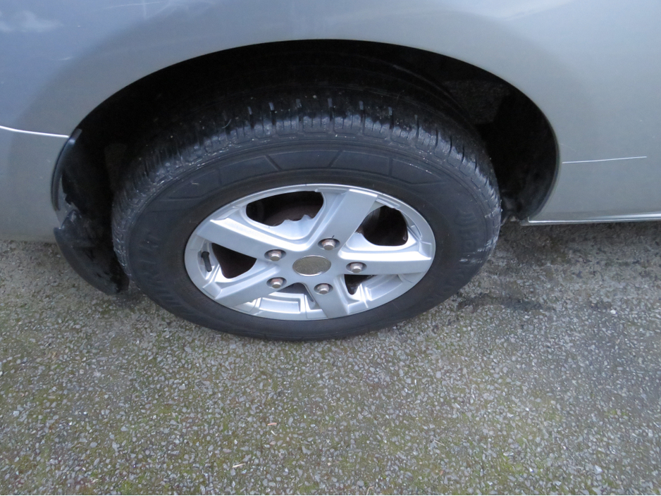 2020 Ford Transit Custom - image 11