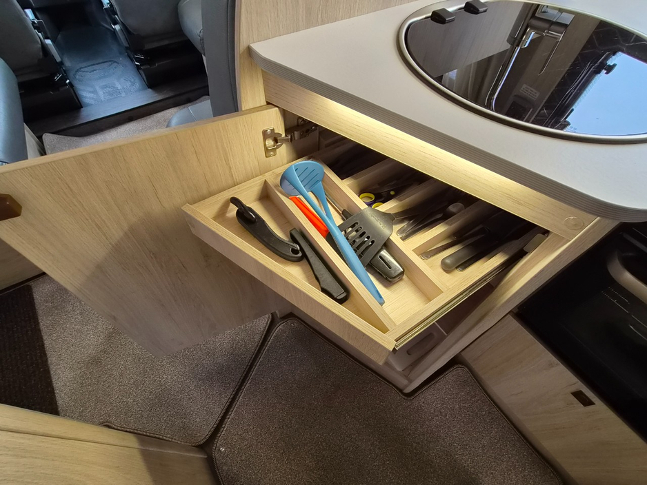 2022 Auto-Trail F-Line - image 37