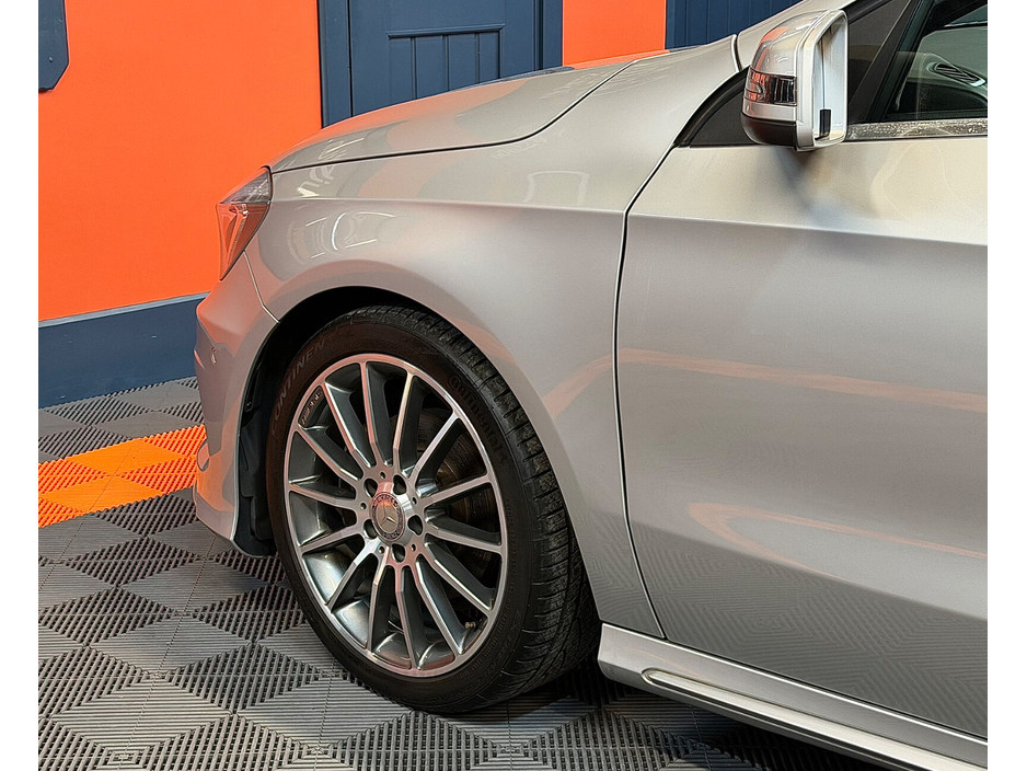 2015 Mercedes-Benz A Class - image 11