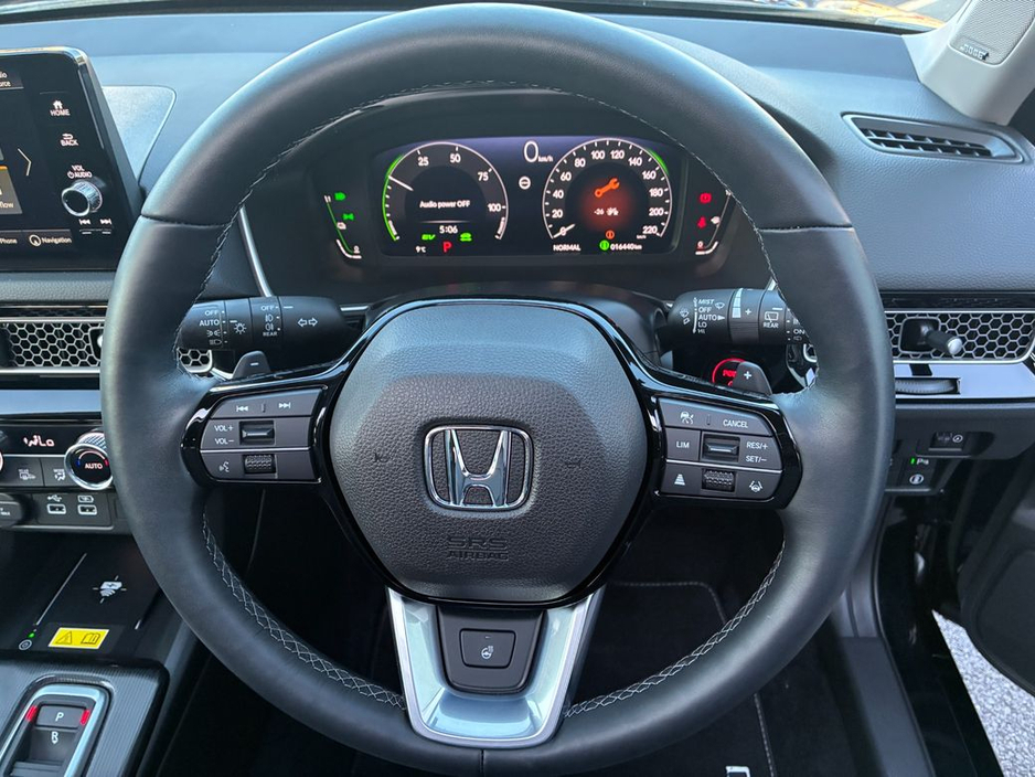 2024 Honda Civic - image 12