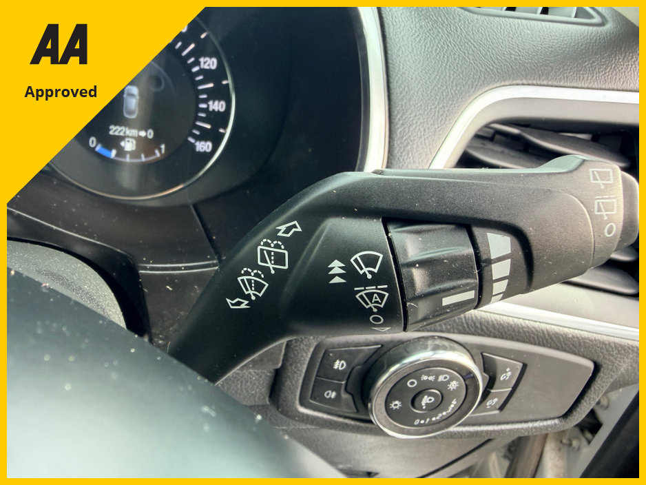 2019 Ford Galaxy - image 16