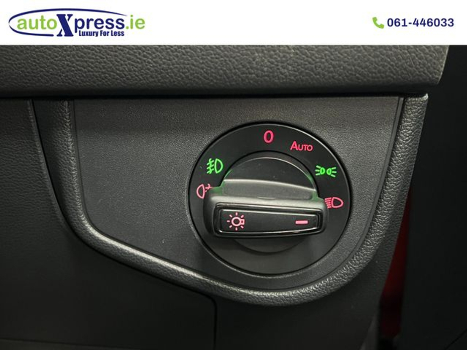 2018 Volkswagen Polo - image 22