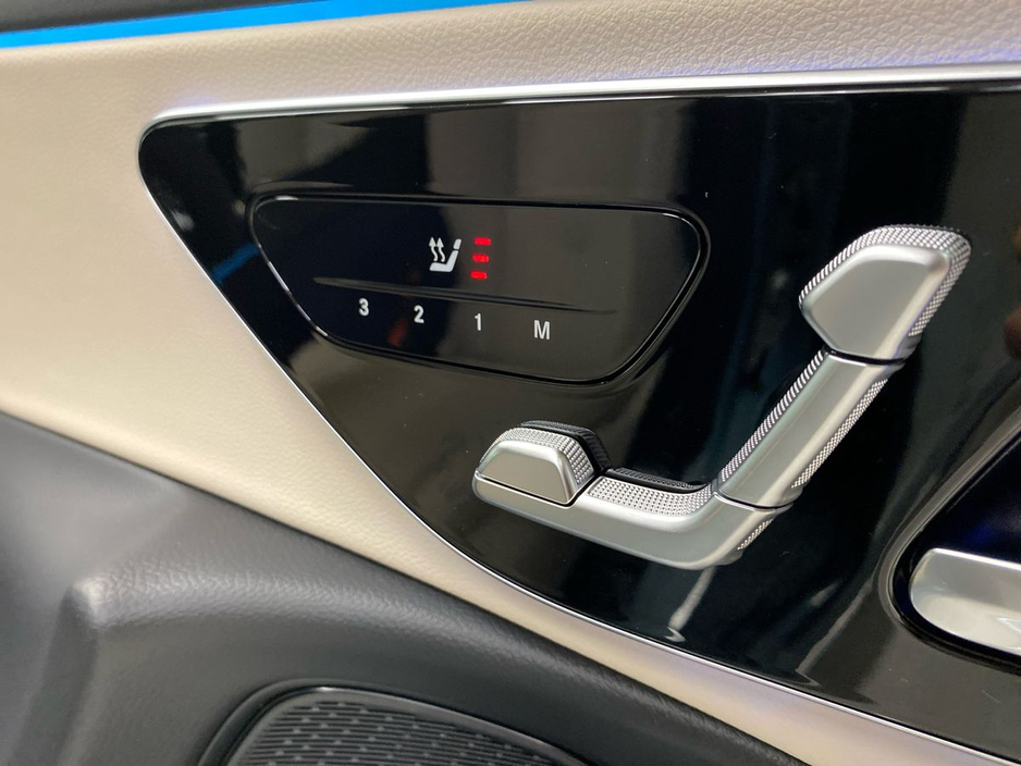 2026 Mercedes-Benz E Class - image 21