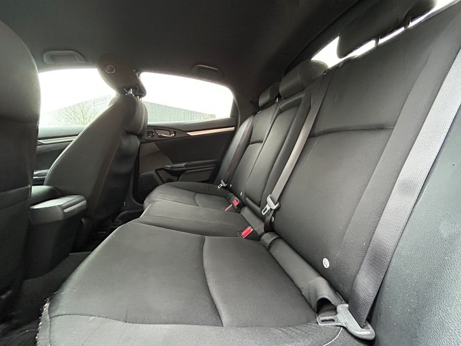 2019 Honda Civic 5DR SMART PLUS €16,995