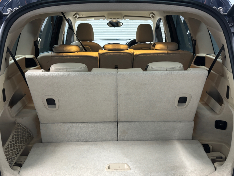 2016 BMW 2 Series Gran Tourer 218D GRAND TOURER 4DR AUTO 7 SEATER €12,950