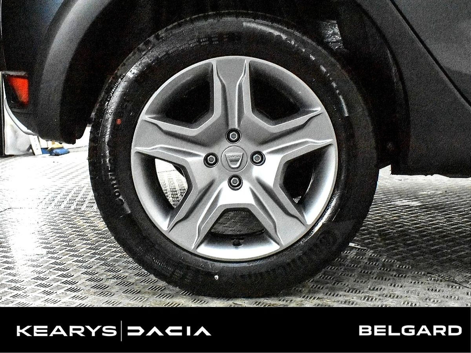 2017 Dacia Sandero Stepway - image 9