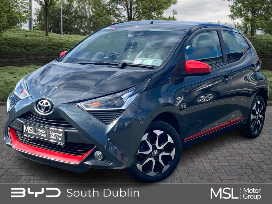 2020 Toyota Aygo for sale in , Ireland