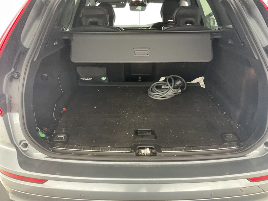 2021 Volvo XC60 2.0 T6 R-DESIGN RECRGE 34