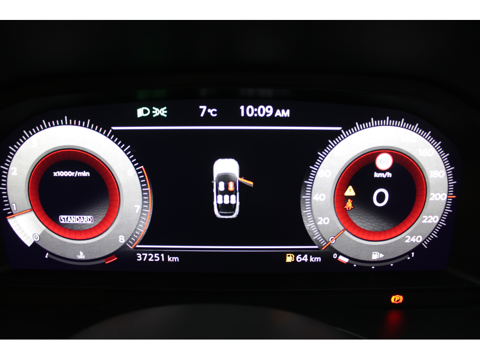 2022 Nissan Qashqai 1.3 HYBRID SV PREMIUM EDITION WITH ONLY 37,000 KMS //  BUY WITH CONFIDENC AA AND SIMI APPROVED DEALER 2025 // FINANCE ARRANGED // ALL TRADE INS WELCOME // €24,950