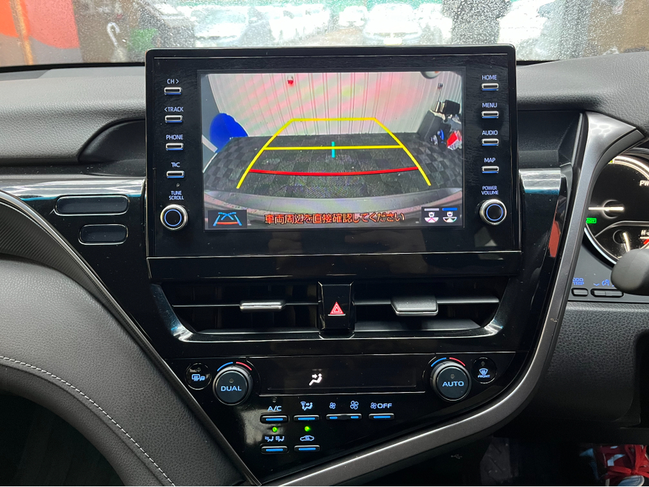 2022 Toyota Camry €32950 2022 TOYOTA CAMRY X 2.5 AUTOMATIC / CRUISE CONTROL / REVERSE CAMERA €32,950