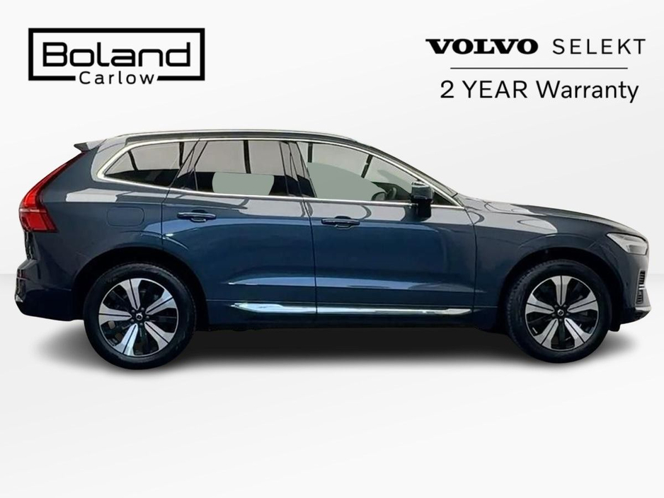 2024 Volvo XC60 - image 4