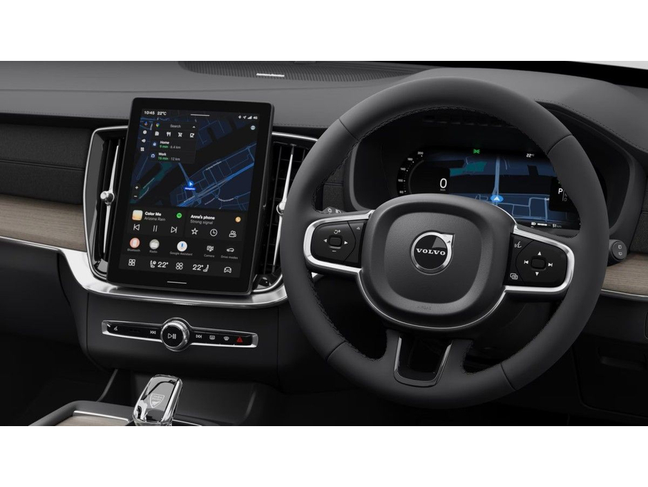 2026 Volvo XC90 - image 19