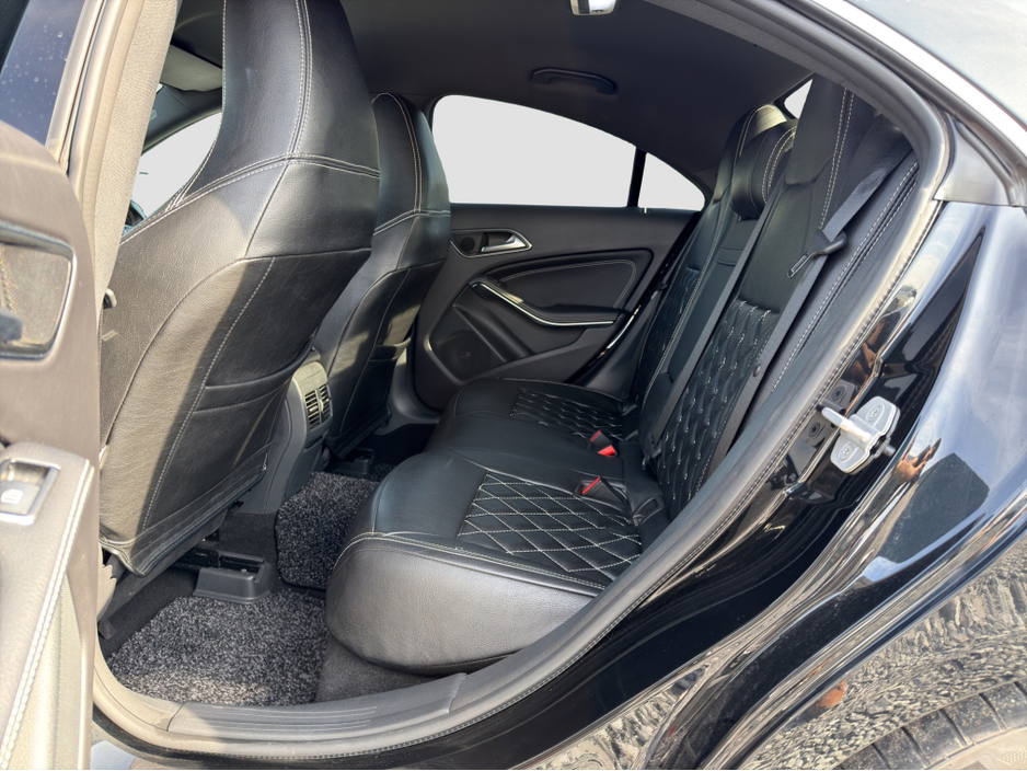 2016 Mercedes-Benz CLA Class - image 15