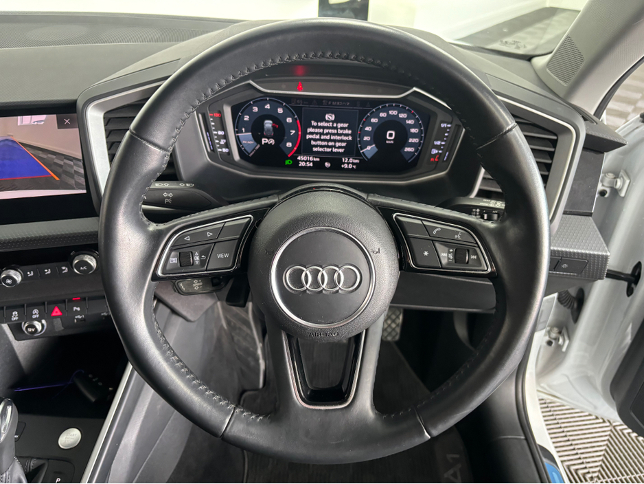 2020 Audi A1 - image 7