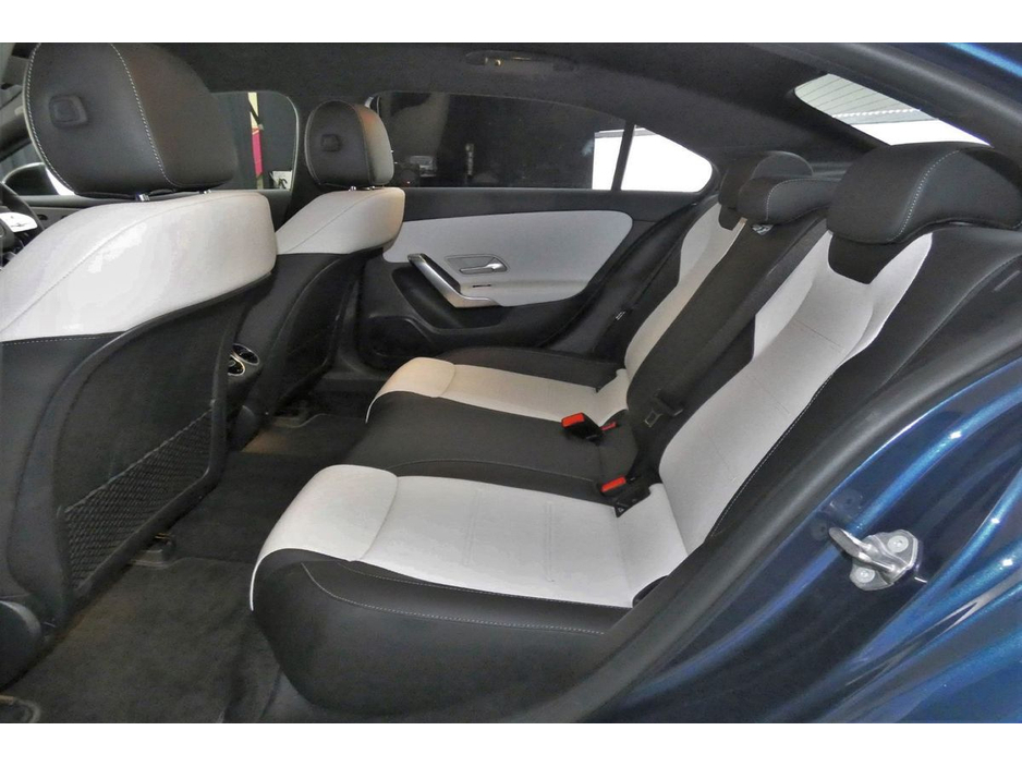 2020 Mercedes-Benz A Class A 180 SALOON *2TONE FULL LEATHER* €28,890