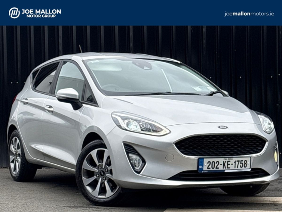 2020 Ford Fiesta for sale in , Ireland