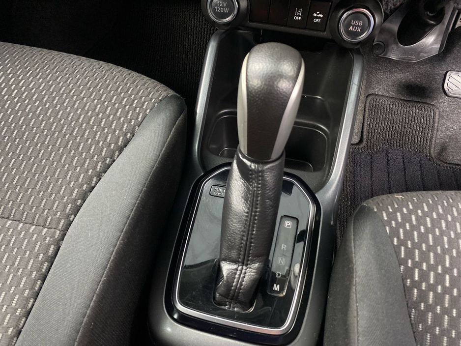 2021 Suzuki Ignis - image 19