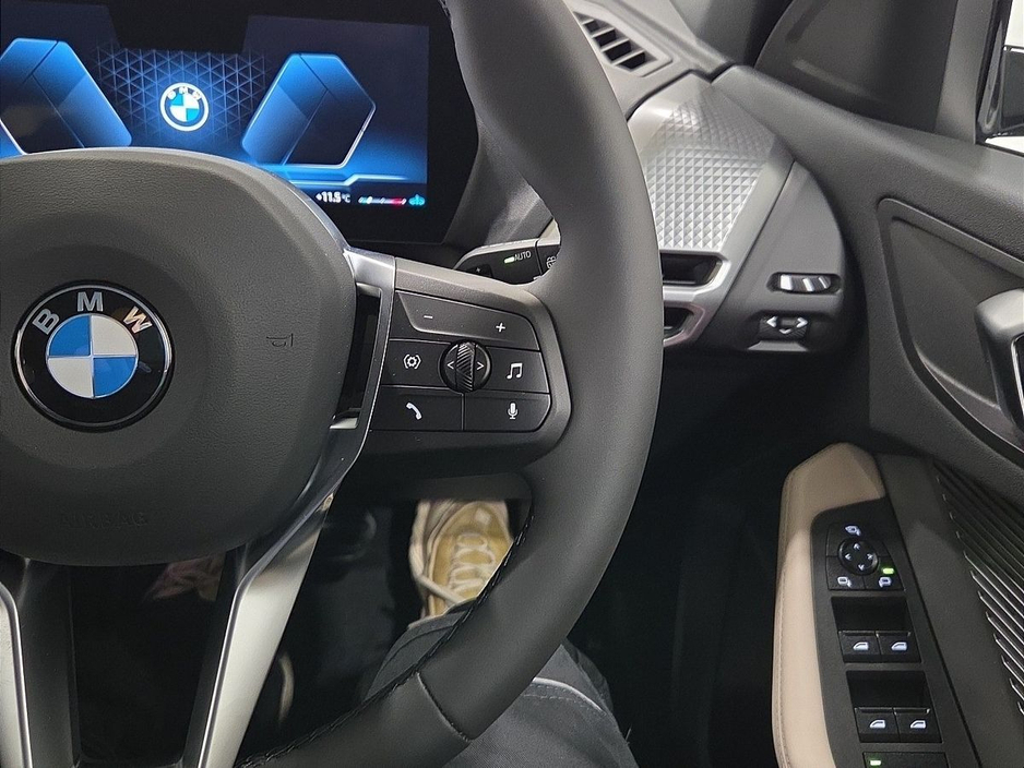 2026 BMW 1 Series 120 Sport €43,950