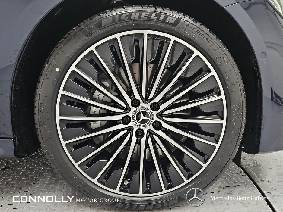 2026 Mercedes-Benz E Class E300De AMG Line *MULTISPOKE ALLOYS* €90,500