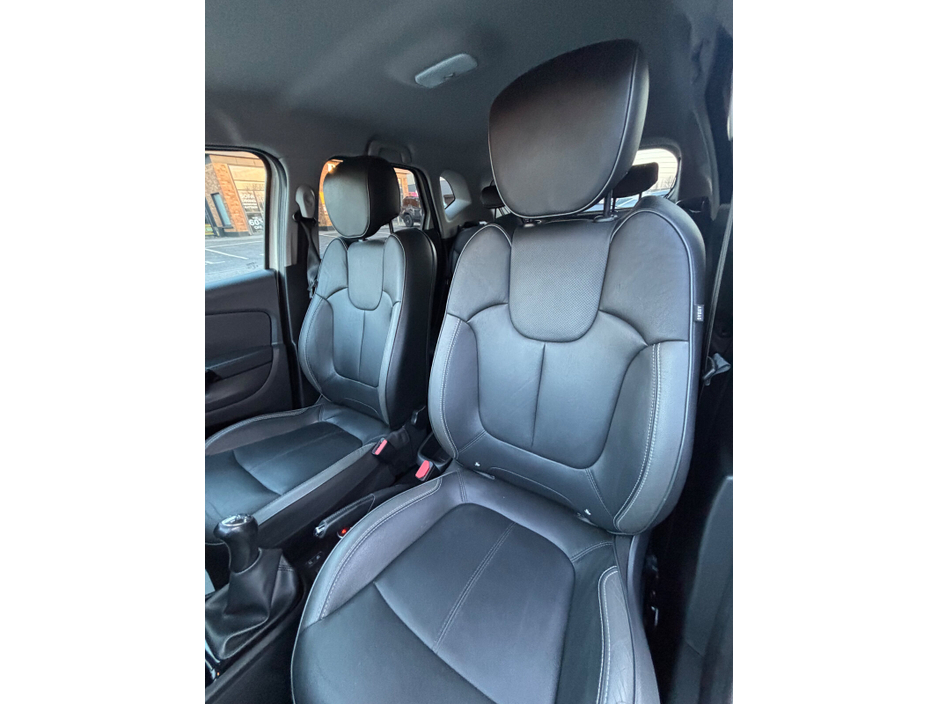 2016 Renault Captur - image 39