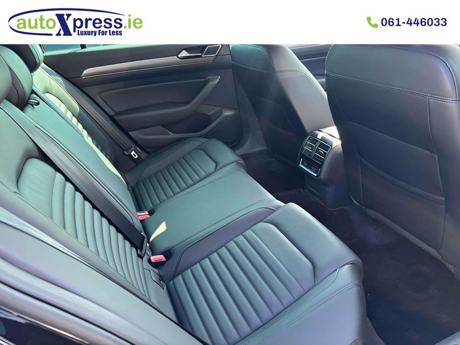 2018 Volkswagen Passat 2.0 TDI ALLTRACK 4MOTION ADVANCE Automatic €25,995