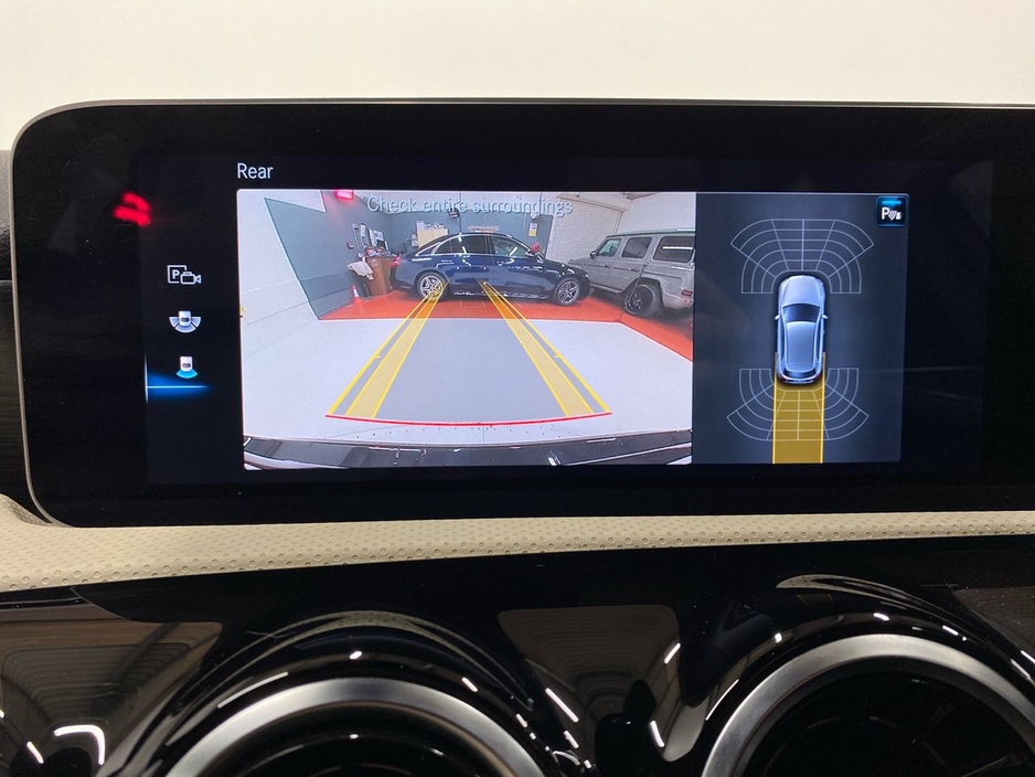 2019 Mercedes-Benz A Class A 200 PROGRESSIVE LINE A/T €26,950