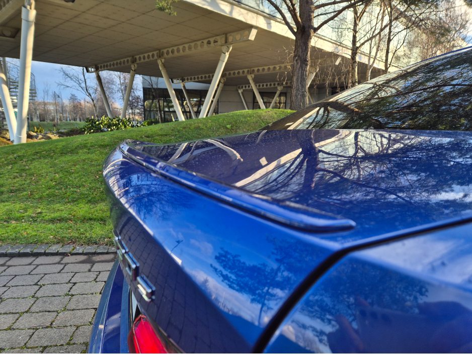 2021 BMW 3 Series 330E M-SPORT PRO PACKAGE SHADOW EDITION €28,950