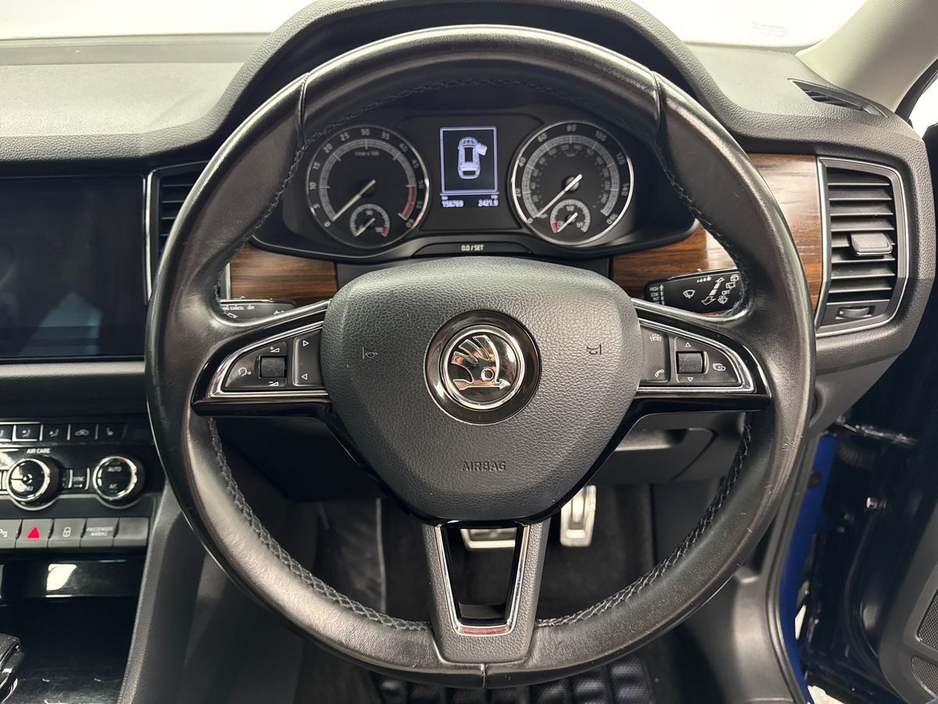 2018 Skoda Kodiaq - image 13