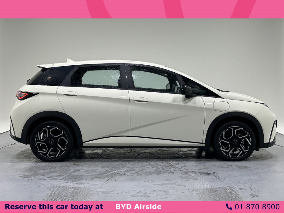 2026 BYD Dolphin - image 4