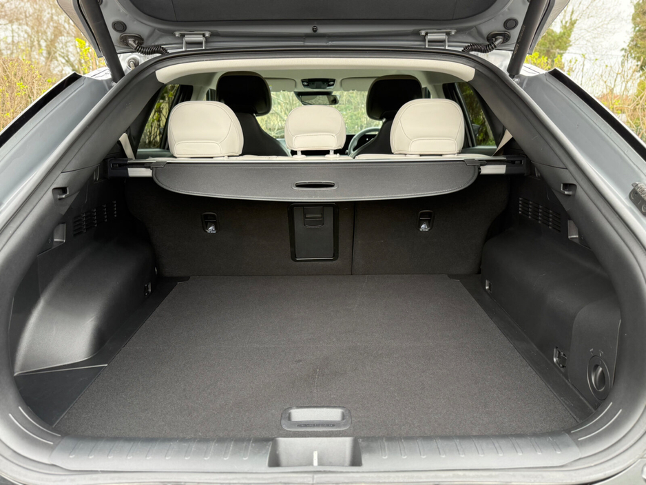 2024 Kia EV6 - image 26