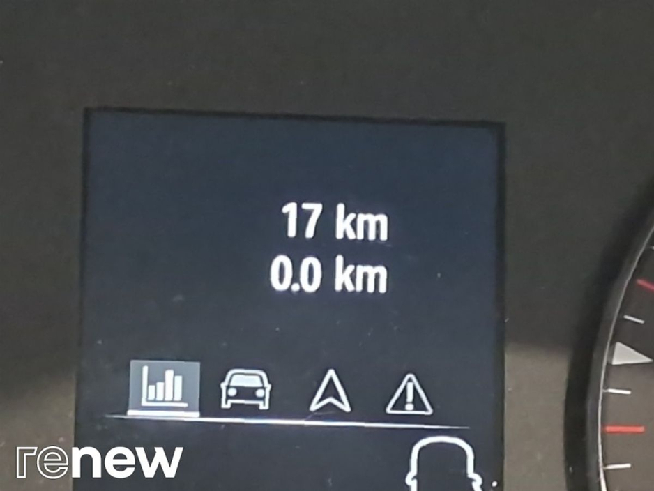 2026 Dacia Sandero - image 18