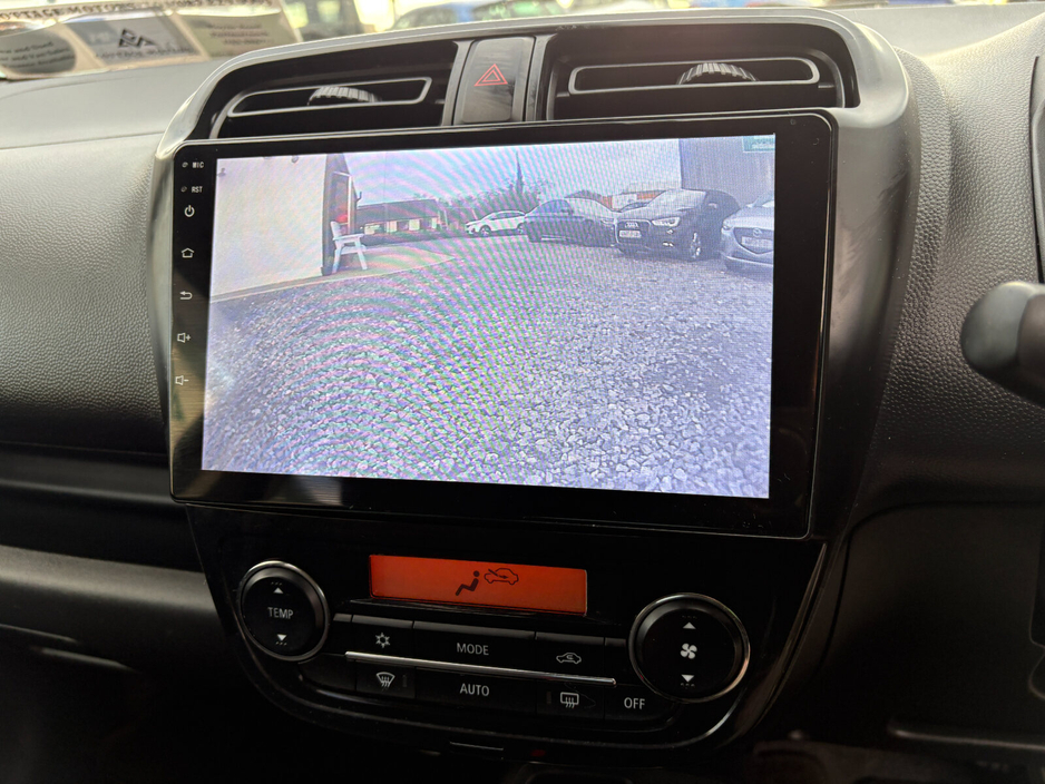 2017 Mitsubishi Mirage - image 16