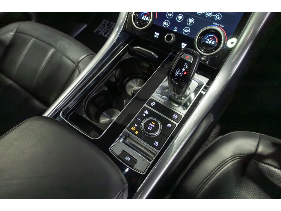 2020 Land Rover Range Rover Sport 2.0 Si4 PHEV 404PS 4WD Auto HSE Dyn €45,950