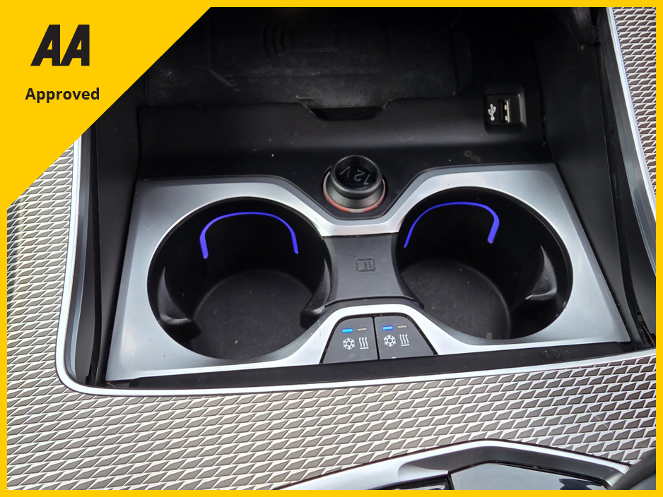 2019 BMW X5 - image 29