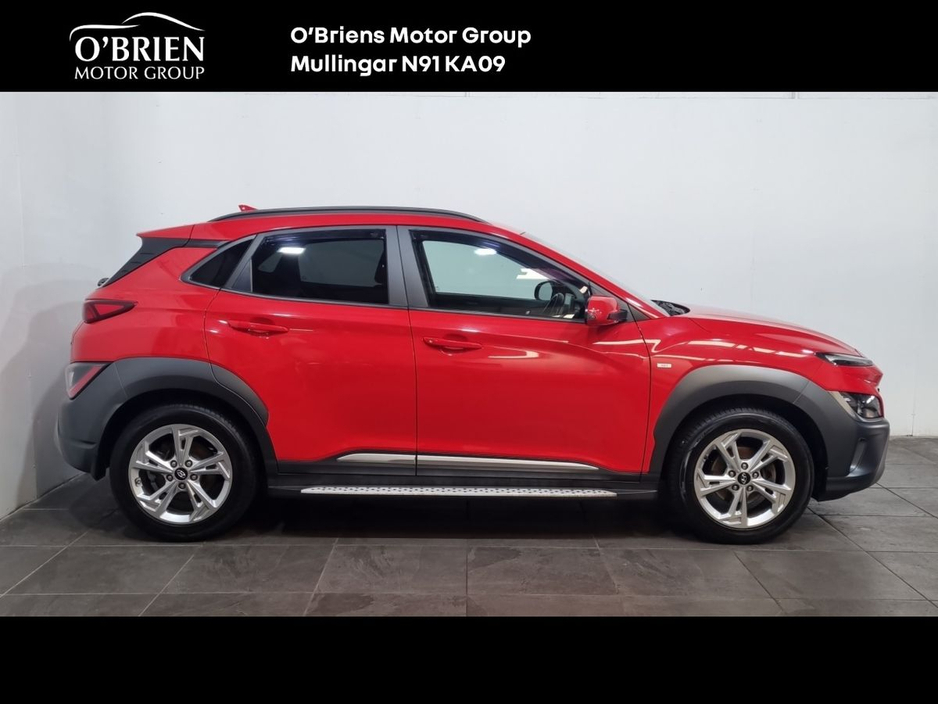 2022 Hyundai Kona - image 7