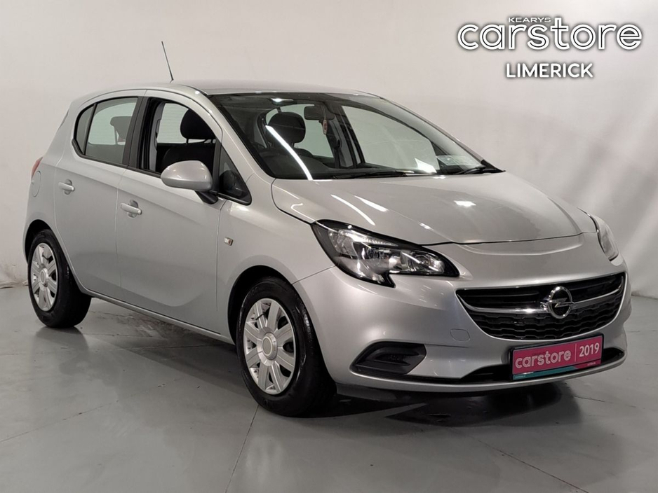 2019 Opel Corsa 1.4 (90PS) S/S 120 Years Edition Auto €10,880