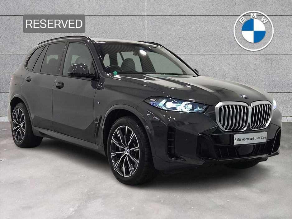 2023 BMW X5 for sale in , Ireland