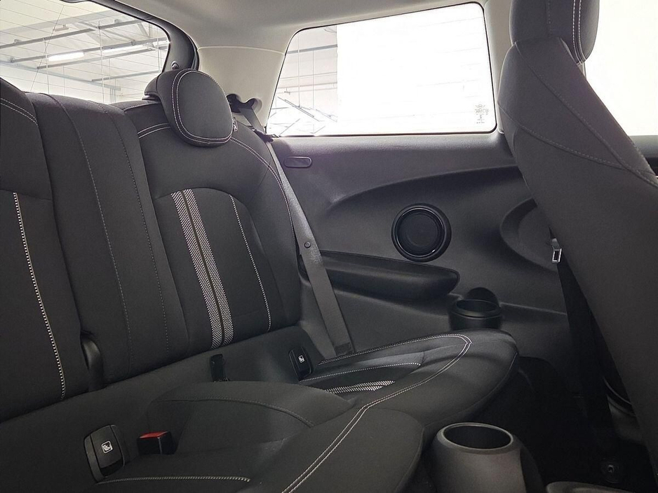 2021 MINI Hatch Electric Level 1 €12,950