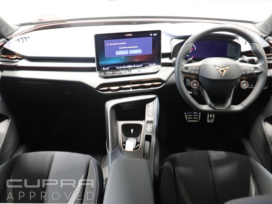 2026 Cupra Terramar - image 9