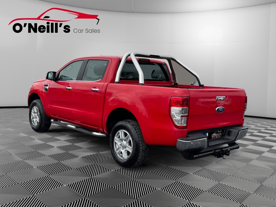 2012 Ford Ranger - image 7