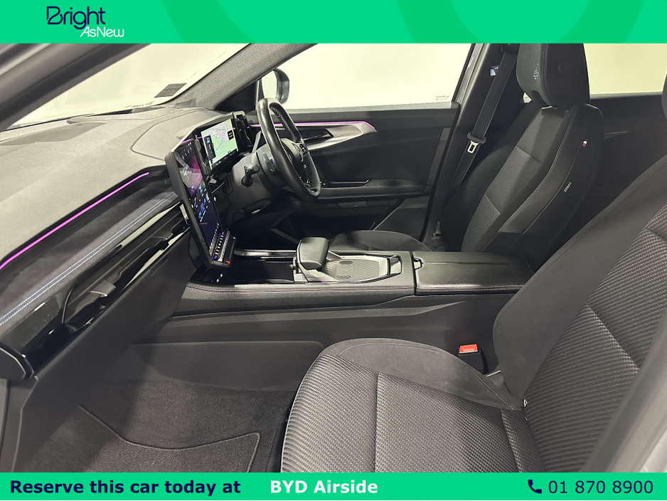 2024 Renault Austral - image 22