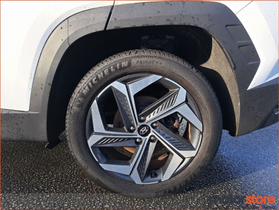 2024 Hyundai Tucson Executive Plus PHEV *TINY MILEAGE / IN LIKE NEW CONDITION* €39,900